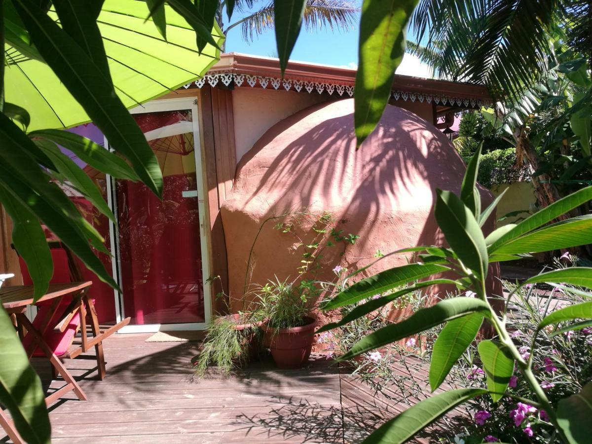 Villa Cazadodo à Étang-Salé les Bains Extérieur photo