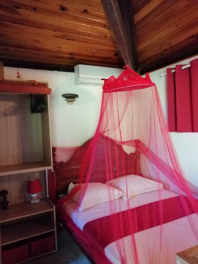 Villa Cazadodo à Étang-Salé les Bains Extérieur photo